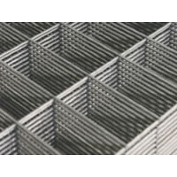 Hot Sale Welded Wire Mesh Panel / Concrete Reinforced Wire Panels (HPZS05)